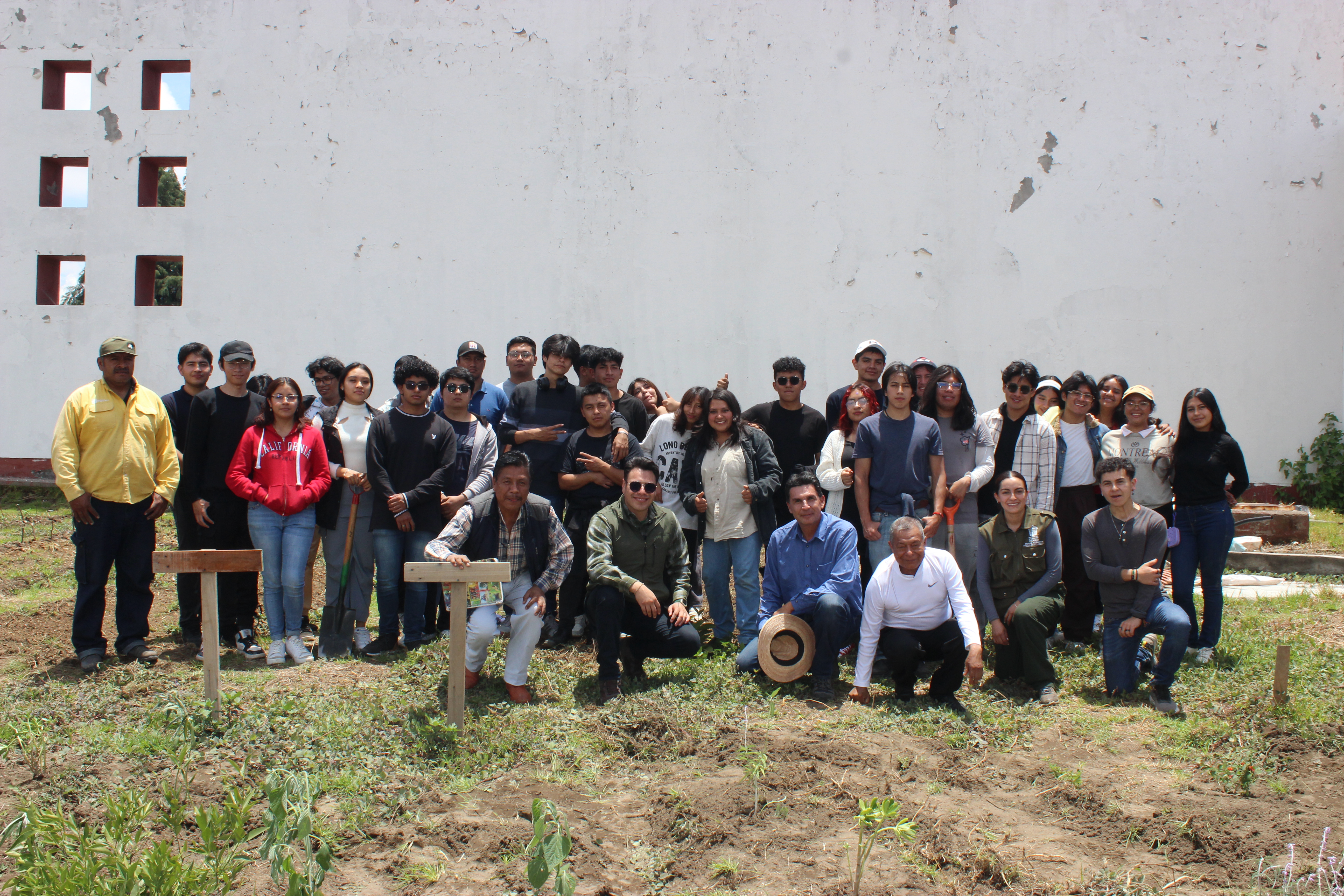 Detalle segunda etapa