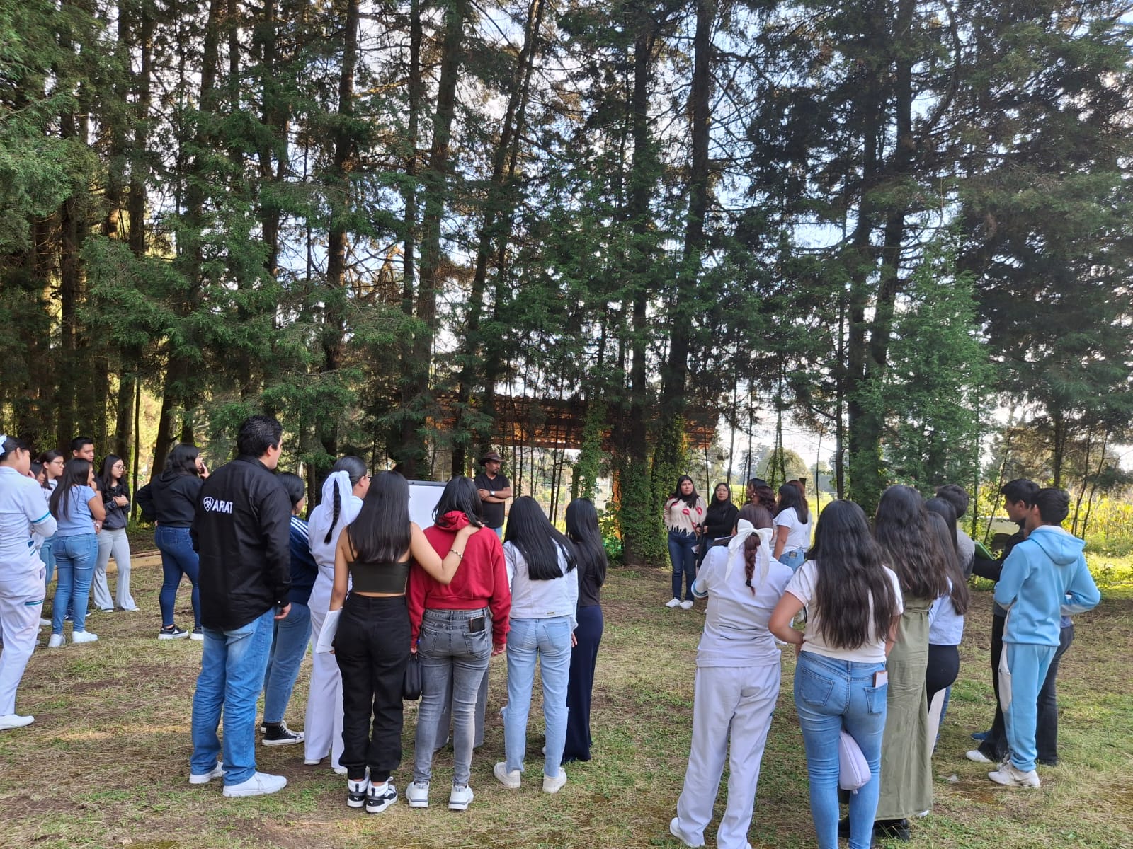 Día Mundial de la Alimentación