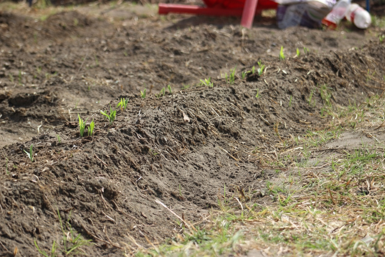 Crecimiento de cultivos