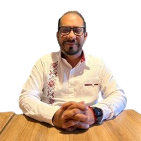 Eduardo Sánchez Jiménez